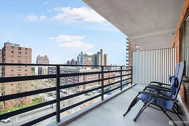 Rented by Oxford Property Group