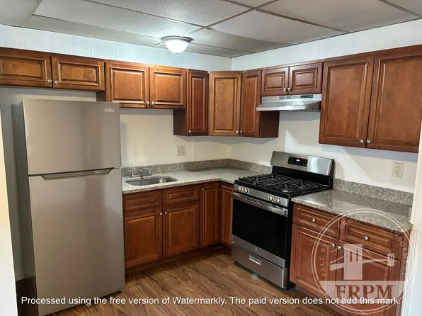 75 Crapo St, 75 Crapo St #1S, New Bedford, MA 02740