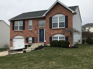 166 Coyote Ct, Covington, KY