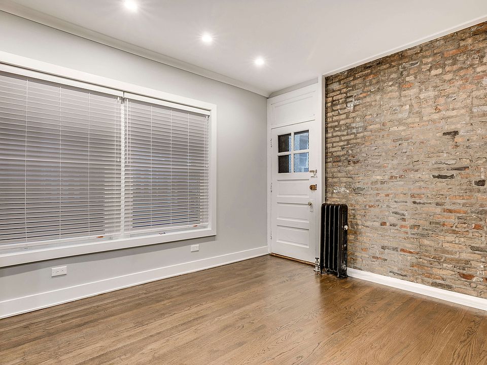 Unit N1 (711 Barry)
