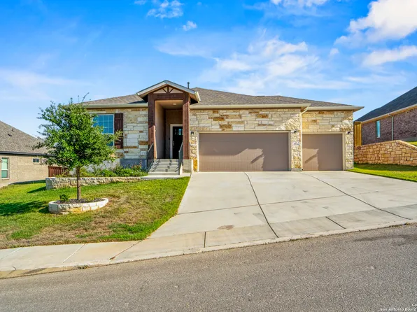 3916 Gervasi, San Antonio, TX 78261