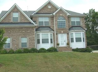 4536 Warren Mill Trl, Ellenwood, GA 30294