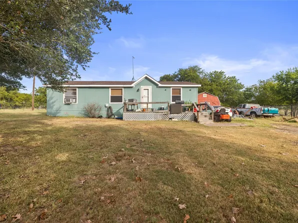 3751 County Road 321, Terrell, TX 75160