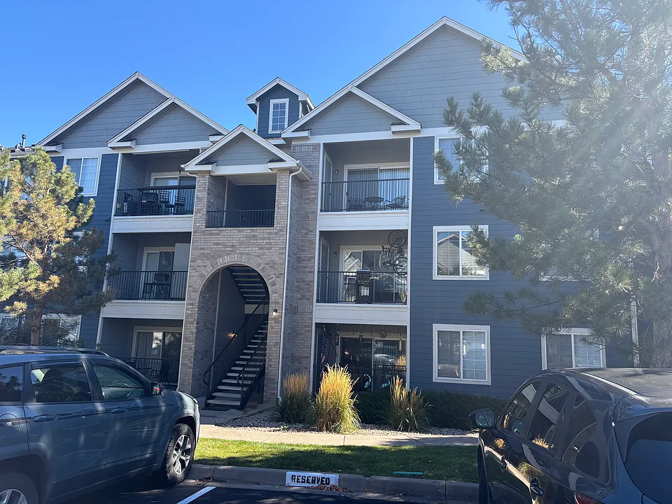 4451 S Ammons St #5-201