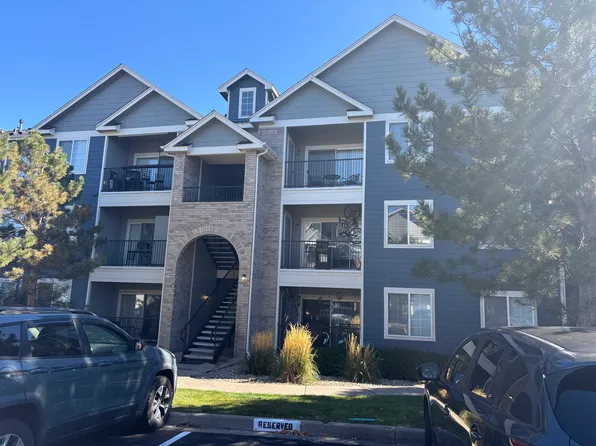 4451 S Ammons St, Denver, CO