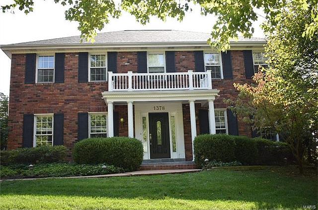1st image of 1378 Thornwick Dr