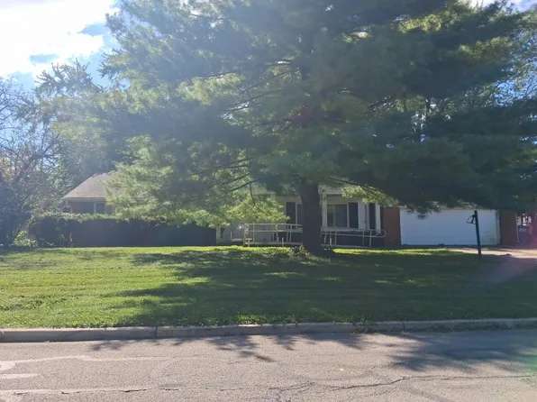4961 Merry Ln, Toledo, OH 43615