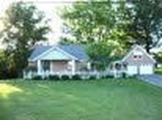 852 Bracht Piner Rd, Morning View, KY 41063