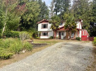 1044 Fircrest Rd, Sunshine Coast, BC V0N 1V4