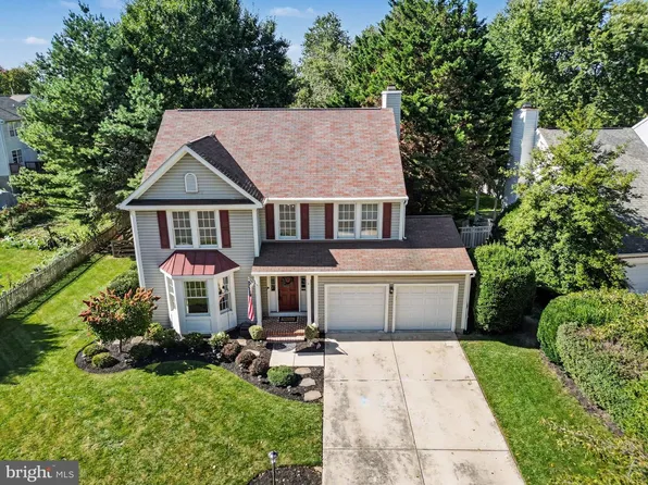 1526 Brierhill Estates Dr, Bel Air, MD 21015