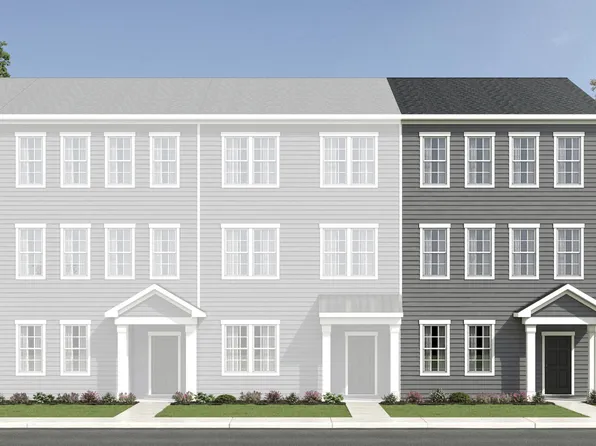 506 Trilith Pl, Durham, NC 27713