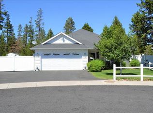 51442 Mac Ct, La Pine, OR 97739