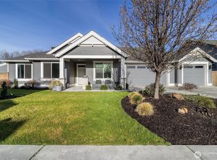 Provenance, Walla Walla, WA 99362