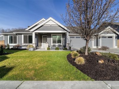 372 Chardonnay Court, Walla Walla, WA, 99362