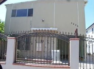 5426 Blackwelder St, Los Angeles, CA 90016