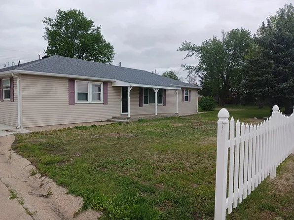 4206 W Us Highway 30, Grand Island, NE 68803