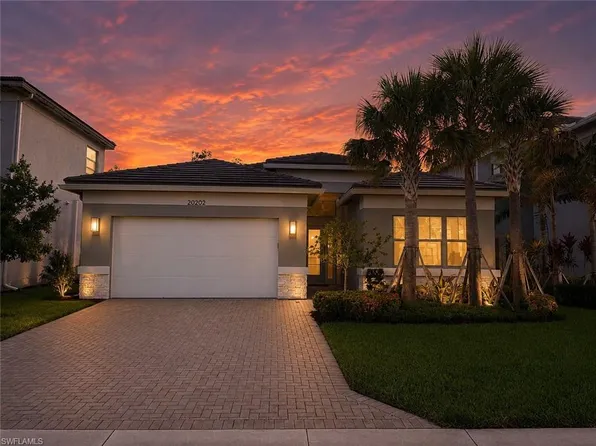 20202 Ainsley St, Estero, FL 33928