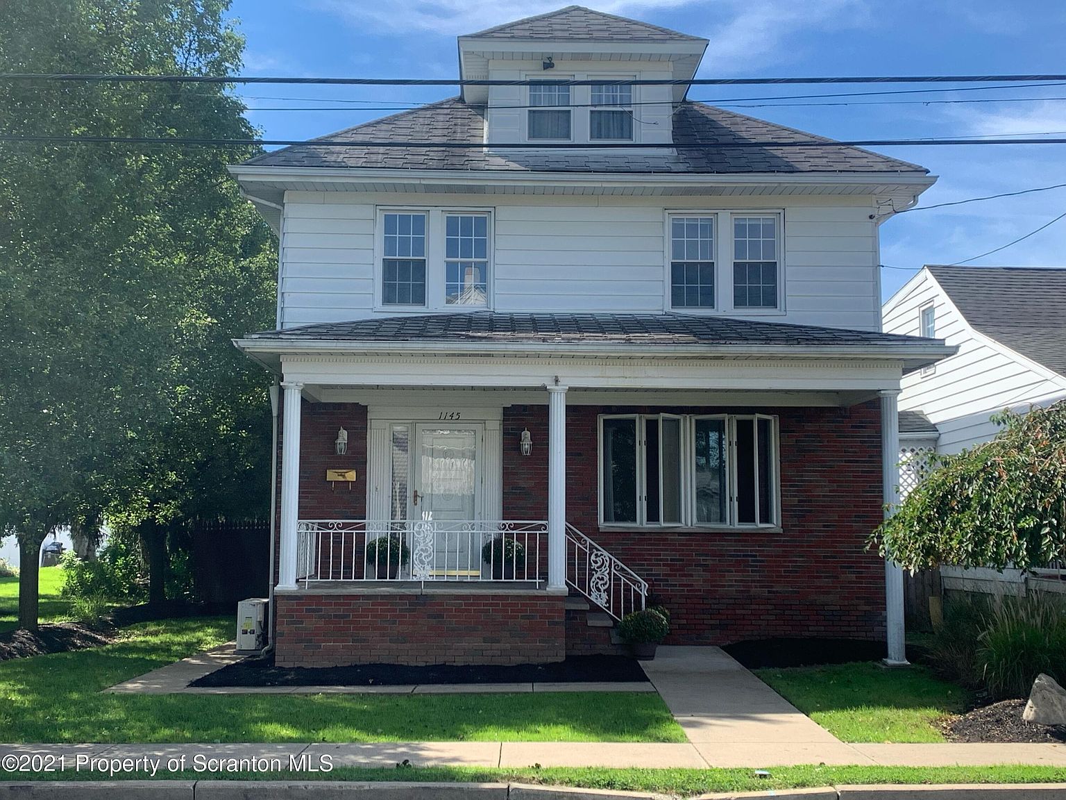 1145 Reynolds Ave, Scranton, PA 18504 Zillow