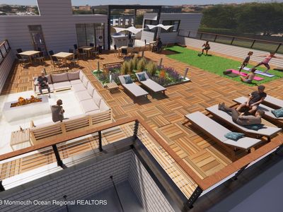 204 Seventh Avenue UNIT 301, Asbury Park, NJ, 07712