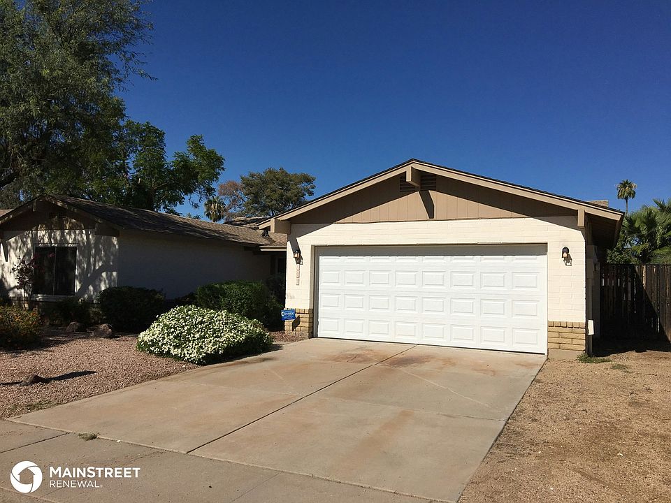 Exterior Front Appeal