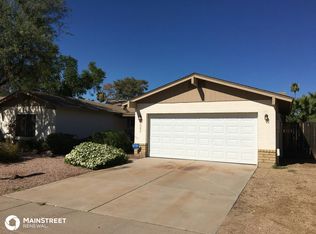5036 W Christy Dr, Glendale, AZ 85304