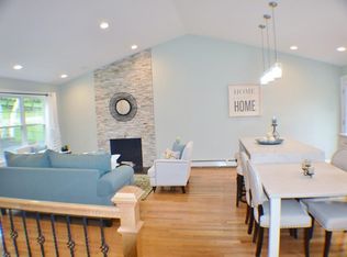 234 Ridge St, Winchester, MA 01890