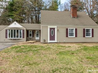 37 Salmon Brook Street, Granby, CT 06035