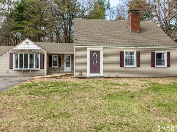 37 Salmon Brook Street, Granby, CT 06035