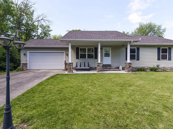 1411 East Road 2, Edgerton, WI 53534