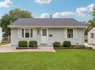 1731 56th St, Des Moines, IA 50310