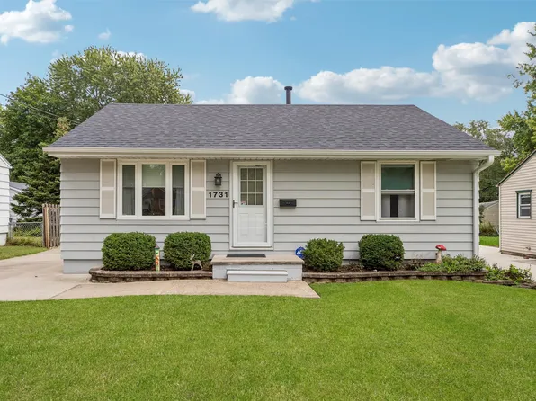 1731 56th St, Des Moines, IA 50310