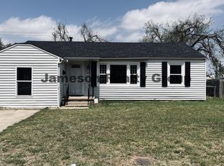 6605 NW 34th St, Bethany, OK 73008