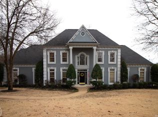 2701 Nix Lake Dr, Jonesboro, AR 72404