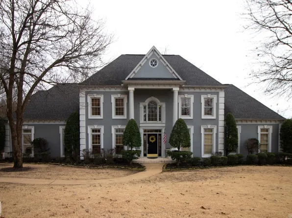 2701 Nix Lake Dr, Jonesboro, AR 72404