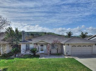 19235 Taylor Ave, Morgan Hill, CA 95037