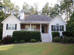 4330 Mapleton Way, Cumming, GA 30028