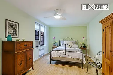 Sold by Citi Habitats