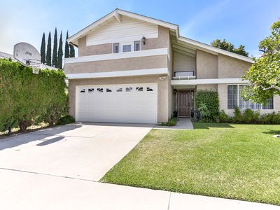 7135 Capistrano Ave, West Hills, CA, 91307