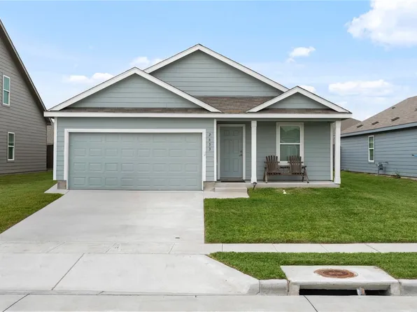 2633 Winterfell St, Corpus Christi, TX 78415