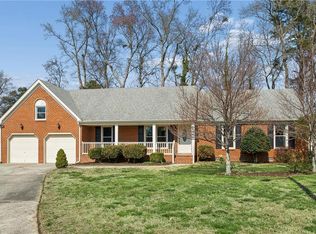 4606 Lola B Ct, Chesapeake, VA
