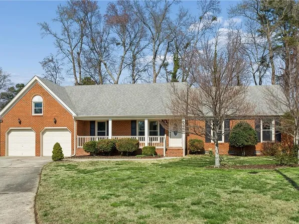 4606 Lola B Ct, Chesapeake, VA 23321