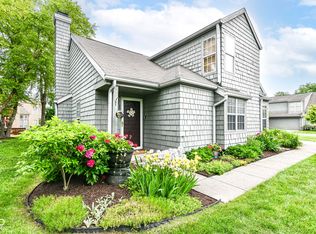 7160 Harbour Isle, Indianapolis, IN