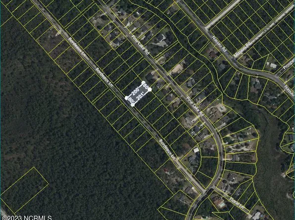 290 Bordeaux Lane, Boiling Spring Lakes, NC 28461