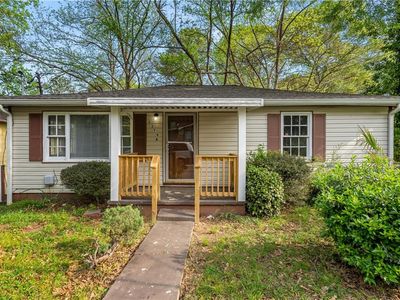 2379 Dupree St NW, Atlanta, GA, 30318