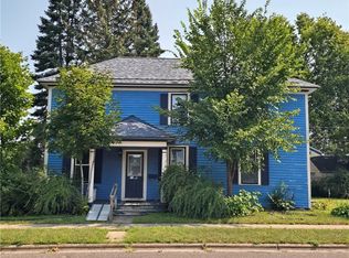 363 W Elm St, Chippewa Falls, WI 54729