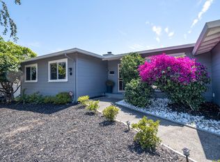 43 Locksly Ln, San Rafael, CA 94901