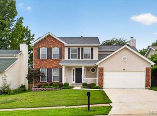 12934 Polo Parc Dr, Saint Louis, MO 63146