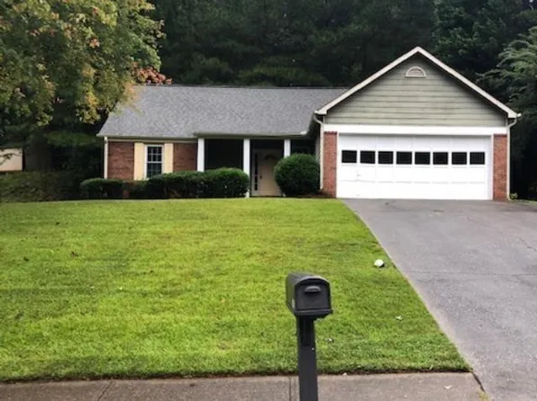 1603 Barrier Rd, Marietta, GA 30066