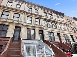552 W 161st St #1-7, New York, NY 10032