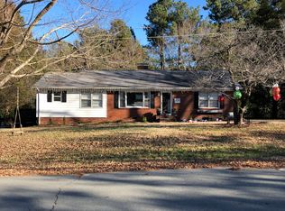 1129 Barham St, Burlington, NC 27215